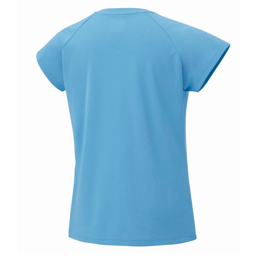 ヨネックス（YONEX）（レディース）テニスウェア レディース ドライTシャツ 16699-378