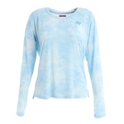 ヨネックス（YONEX）（レディース）テニスウェア レディース ロングスリーブTシャツ 16604-308
