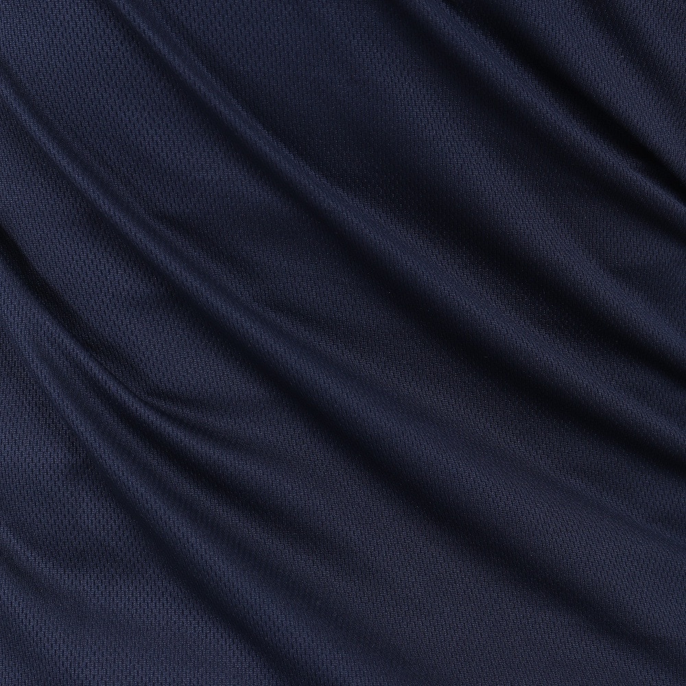 ウイルソン（Wilson）（レディース）テニスウェア レディース スタンダード長袖Tシャツ 紫外線遮蔽率90%以上 UVカット 紫外線対策 吸水速乾 442264-NV