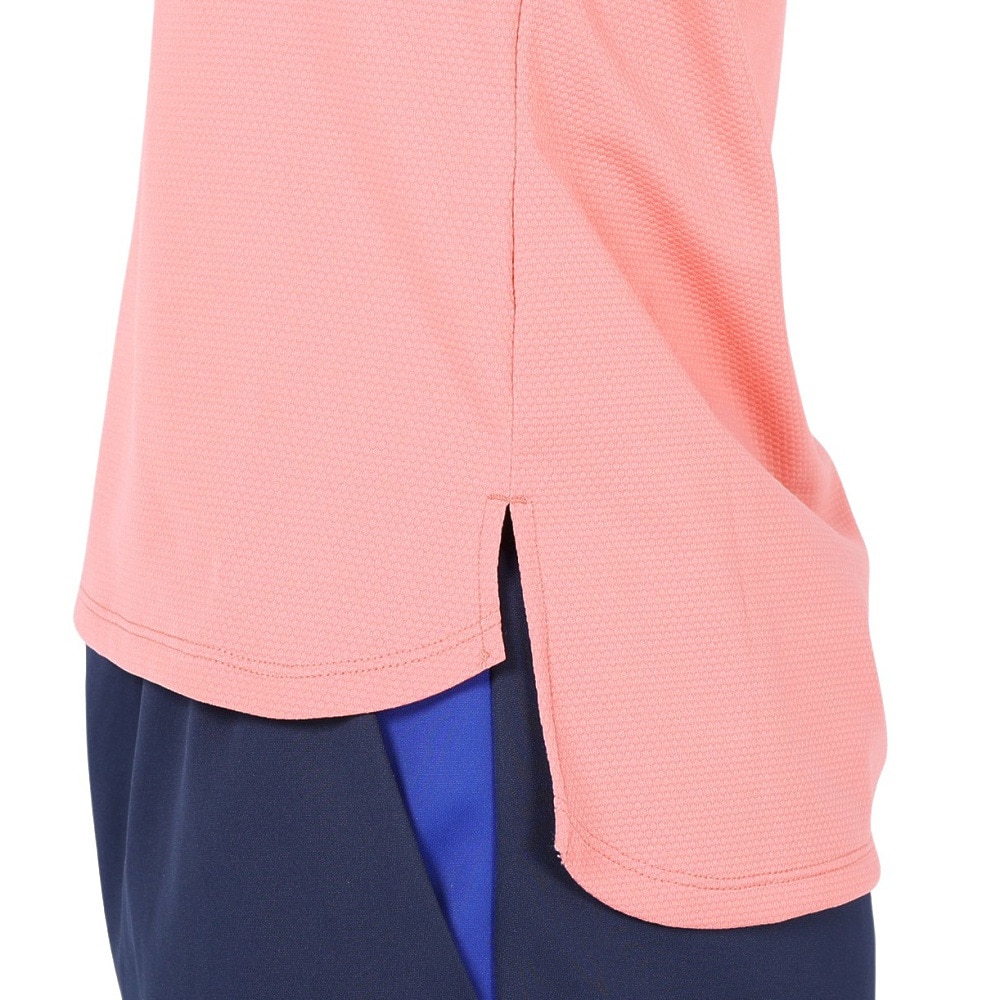 ヨネックス（YONEX）（レディース）テニスウェア レディース 長袖Tシャツ 16654-025 速乾