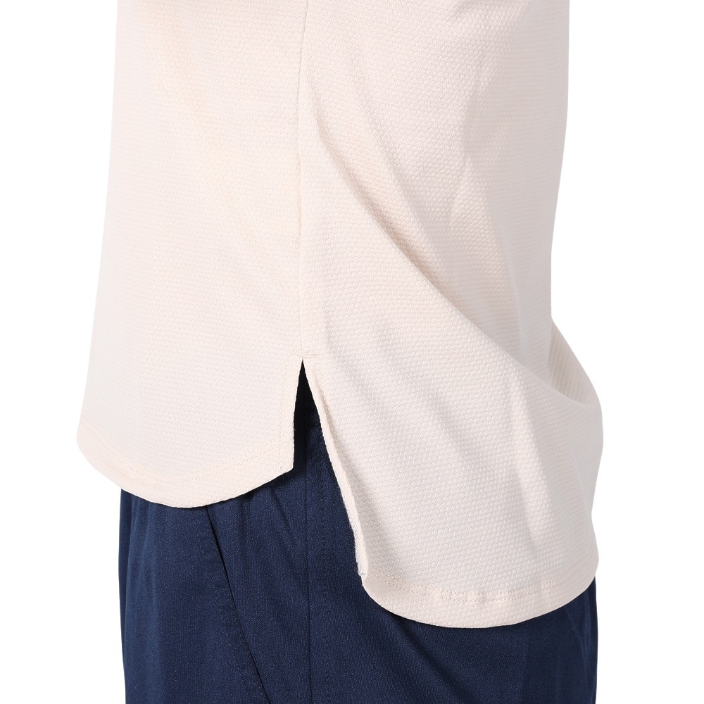 ヨネックス（YONEX）（レディース）テニスウェア レディース 長袖Tシャツ 16654-452 速乾