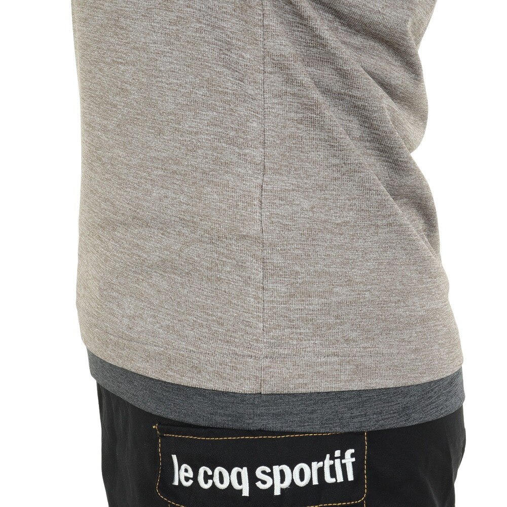 バボラ（BABOLAT）（レディース）テニスウェア レディース PURE 長袖Tシャツ BWP3523 BW 速乾