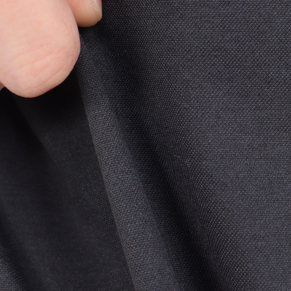 エレッセ（ELLESSE）（レディース）テニスウェア レディース ハイゲージ長袖ロゴTシャツ EU123102 2 速乾