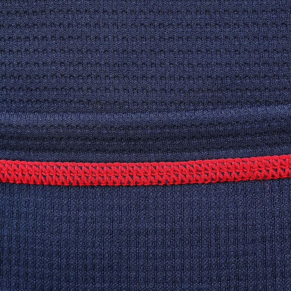フィラ（FILA）（レディース）テニスウェア レディース 長袖ワンポイントシャツ FL6757-20