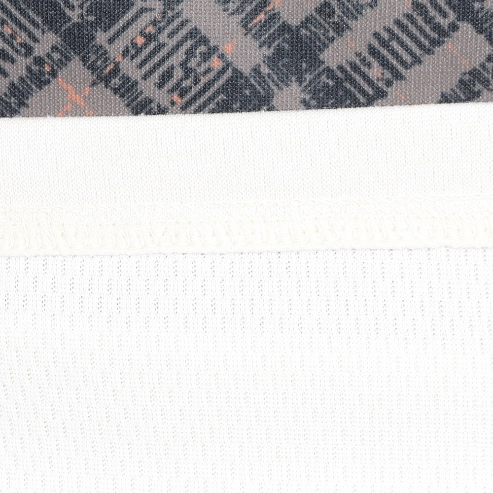 バボラ（BABOLAT）（レディース）テニスウェア PURE ロングスリーブシャツ 長袖 BWP4577-BG00