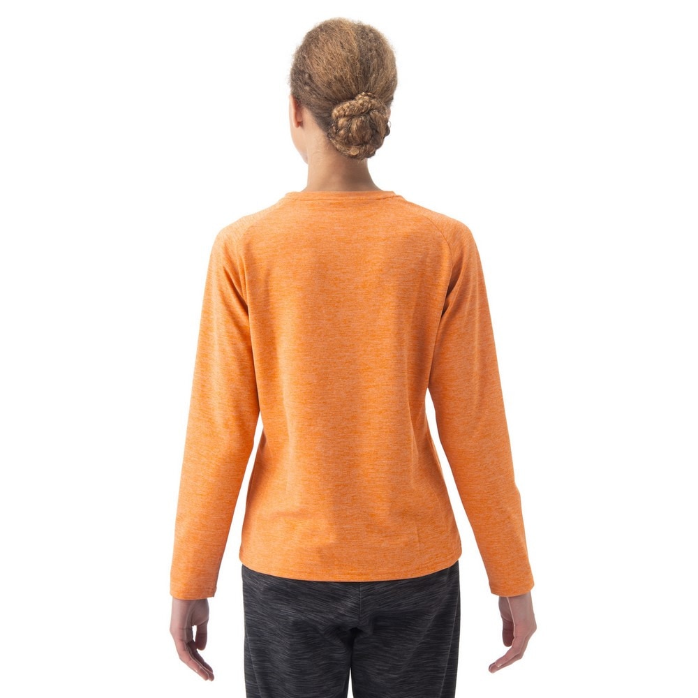 ヨネックス（YONEX）（レディース）テニスウェア 長袖Tシャツ 16819-555