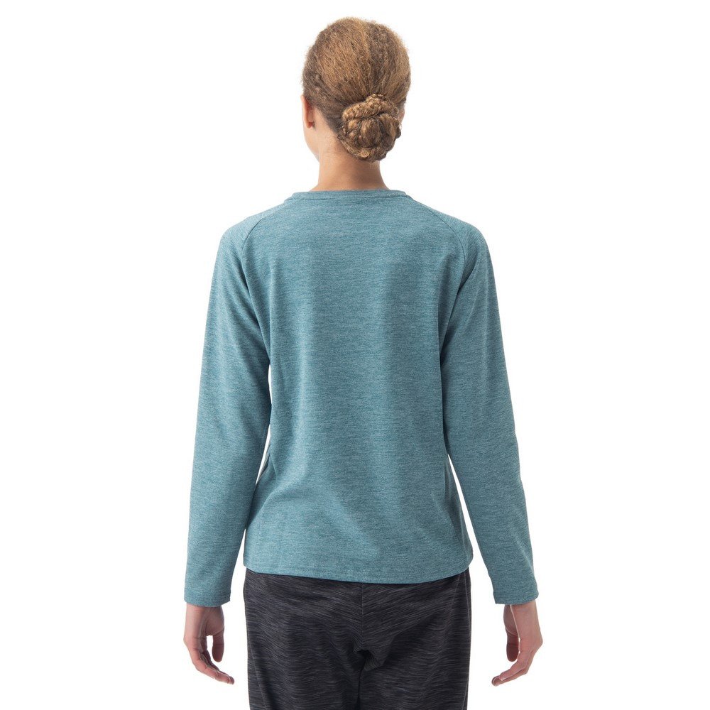 ヨネックス（YONEX）（レディース）テニスウェア 長袖Tシャツ 16819-609