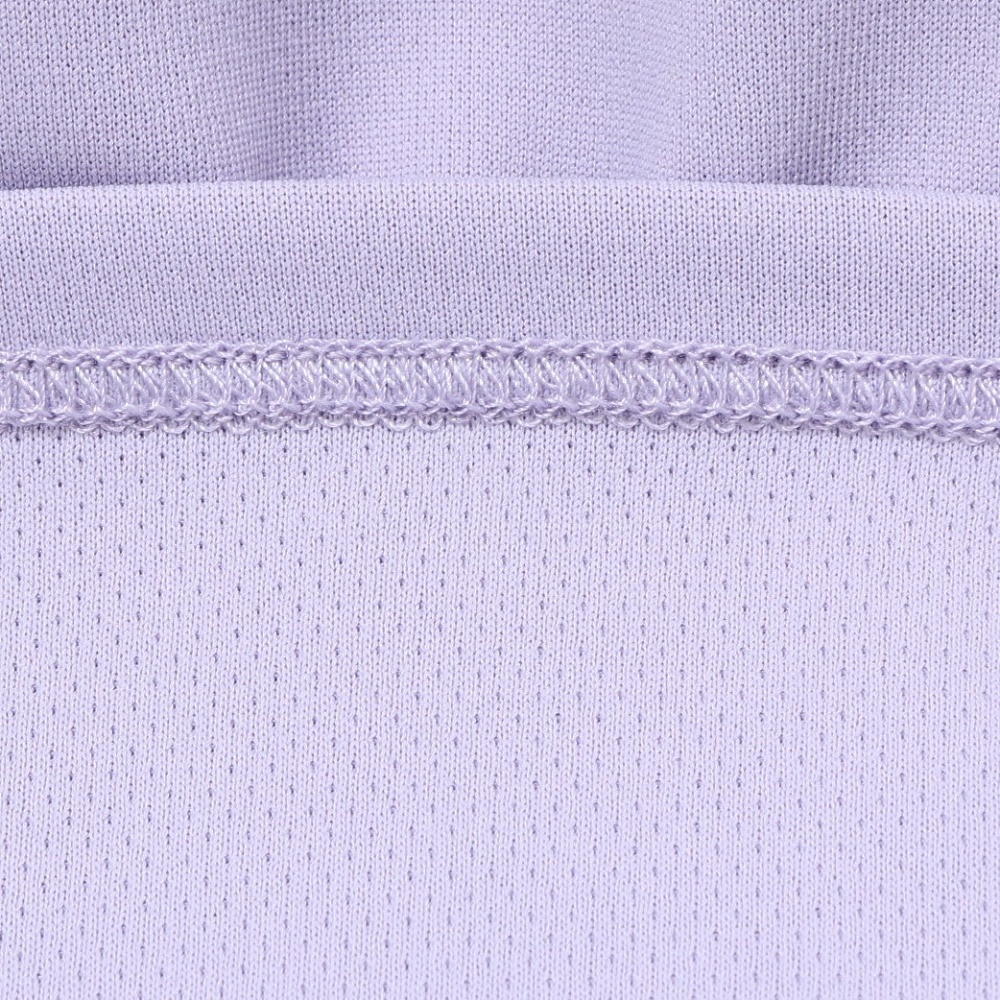 ルコックスポルティフ（lecoqsportif）（レディース）テニスウェア レディース 長袖プラクティスシャツ LN5FLT30L PP00
