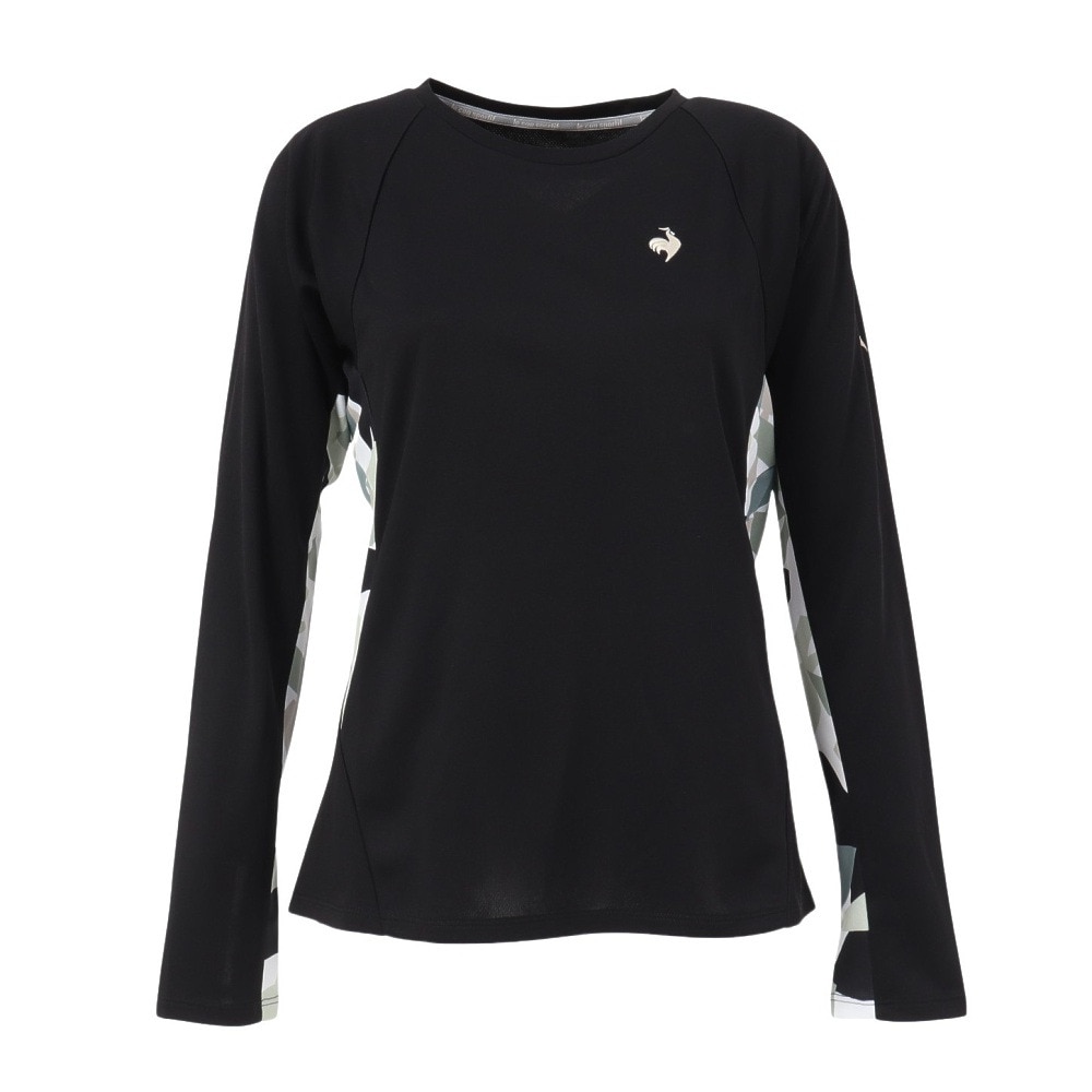 ルコックスポルティフ（lecoqsportif）（レディース）テニスウェア