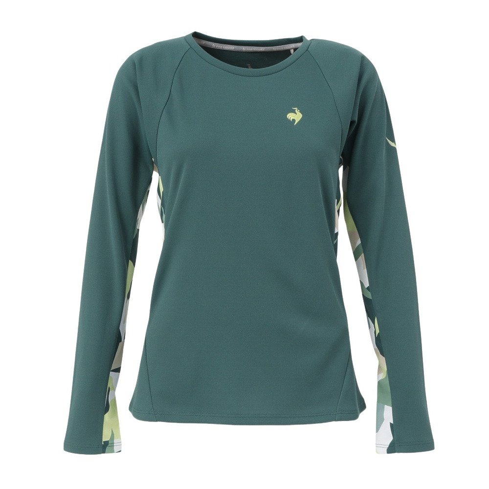 ルコックスポルティフ（lecoqsportif）（レディース）テニスウェア