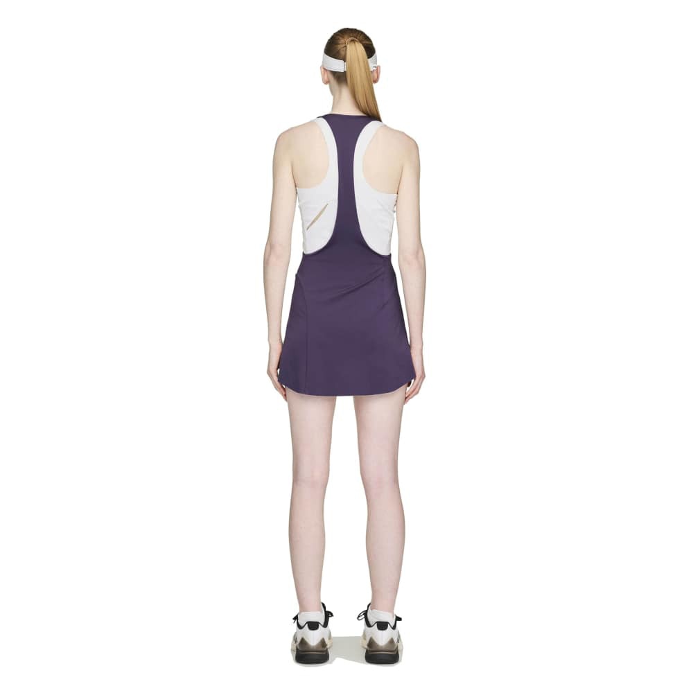 アディダス（adidas）（レディース）テニスウェア レディース Y-3 Tennis Pro Bib JUU70-JM4743