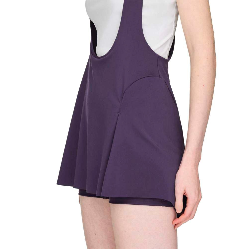 アディダス（adidas）（レディース）テニスウェア レディース Y-3 Tennis Pro Bib JUU70-JM4743