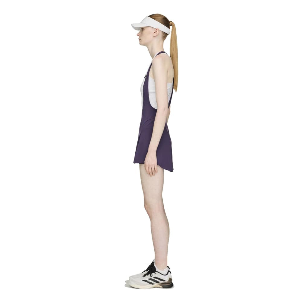 アディダス（adidas）（レディース）テニスウェア レディース Y-3 Tennis Pro Cropped タンクトップ KCF48-JM1147