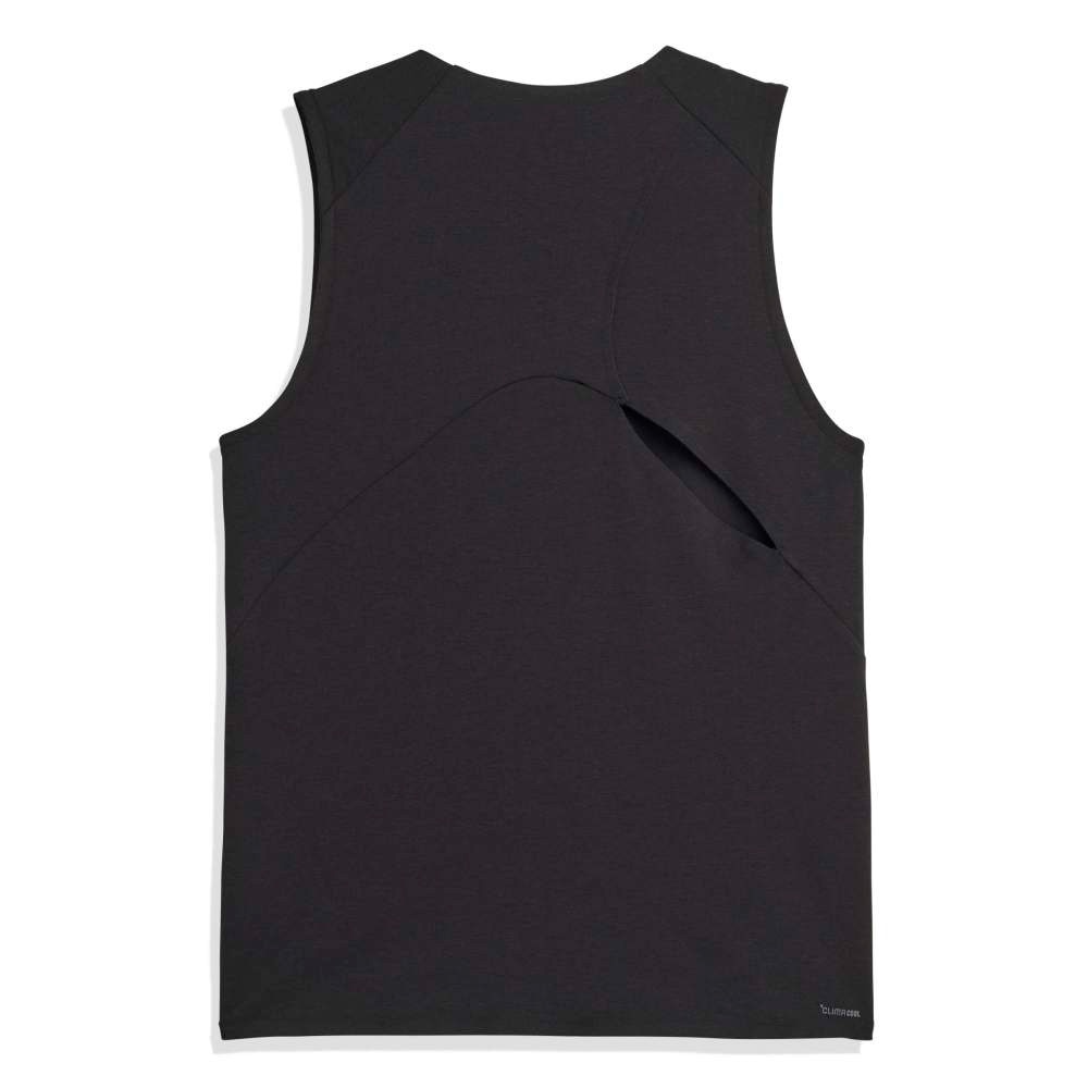 アディダス（adidas）（レディース）テニスウェア レディース Y-3 Tennis Pro Match タンクトップ KCF56-JM1156