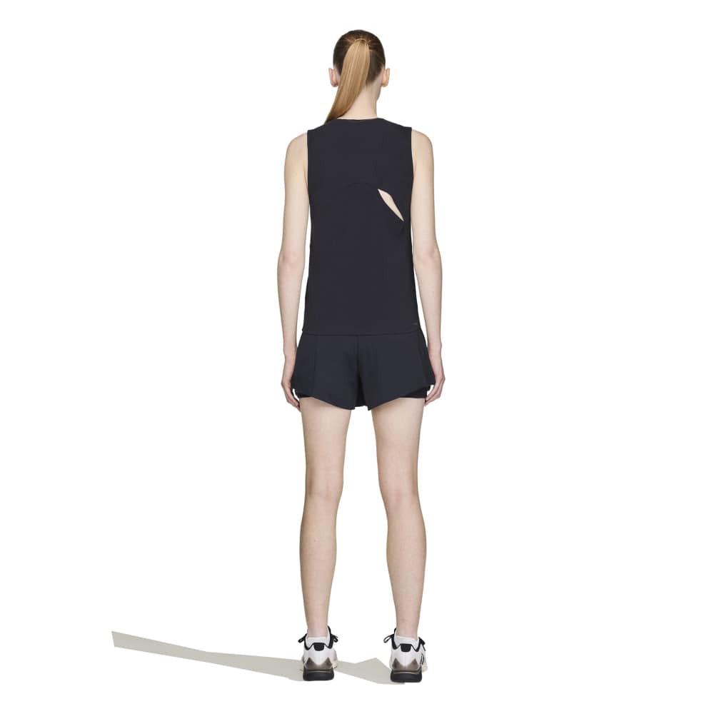 アディダス（adidas）（レディース）テニスウェア レディース Y-3 Tennis Pro Match タンクトップ KCF56-JM1156