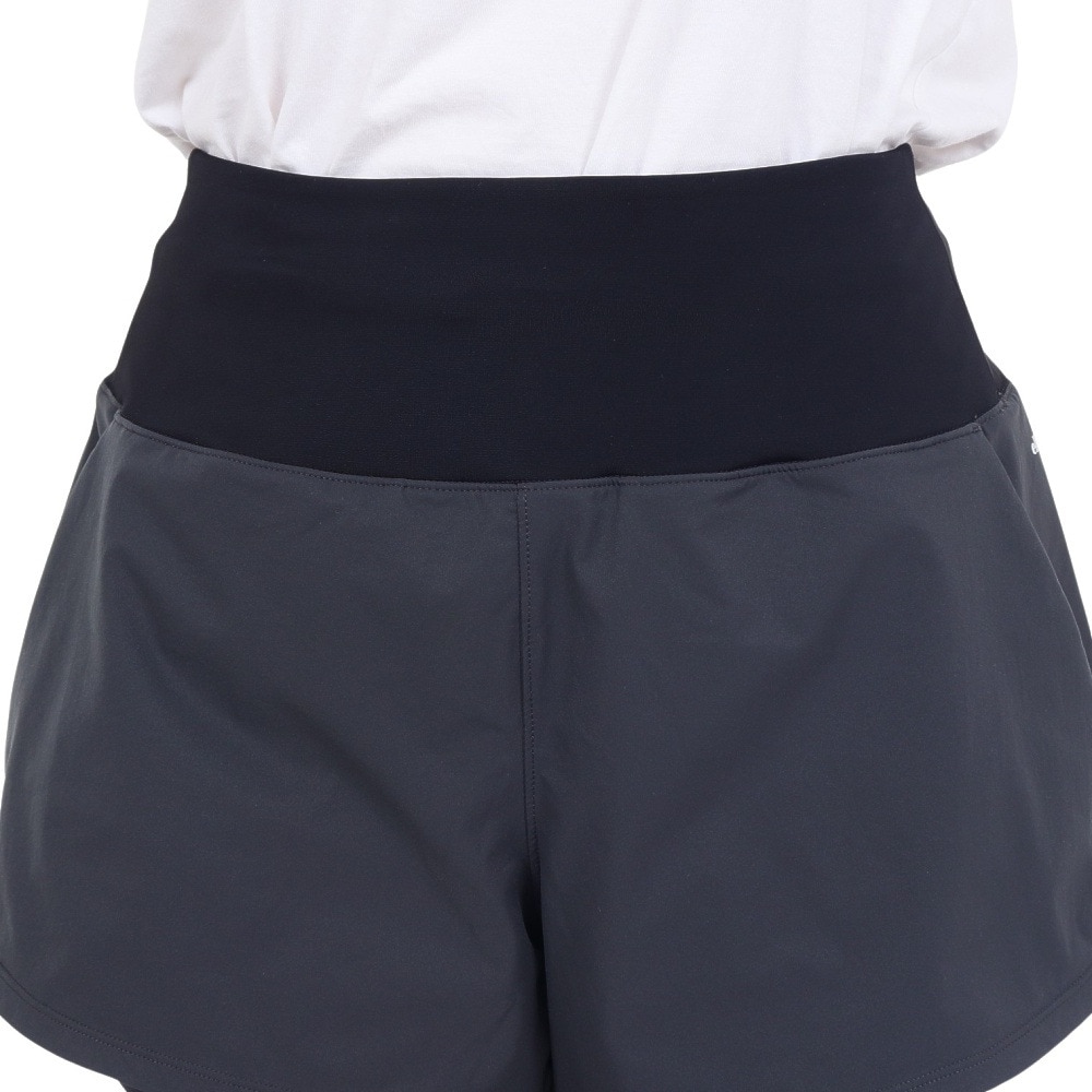 エレッセ（ELLESSE）（レディース）テニスウェア レディース ストレッチウーブンショートレングスショーツ EW223106  スポーツ用品はスーパースポーツゼビオ