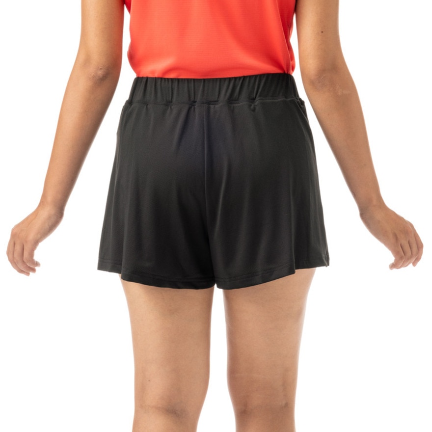 ヨネックス（YONEX）（レディース）テニスウェア レディース ショートパンツ インナースパッツ 25083-007