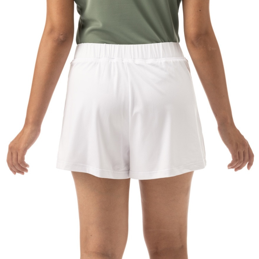ヨネックス（YONEX）（レディース）テニスウェア レディース ショートパンツ インナースパッツ 25083-011