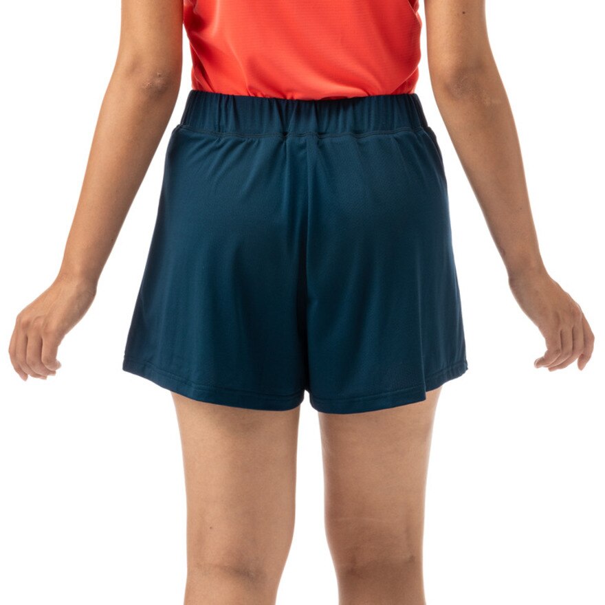 ヨネックス（YONEX）（レディース）テニスウェア レディース ショートパンツ インナースパッツ 25083-019