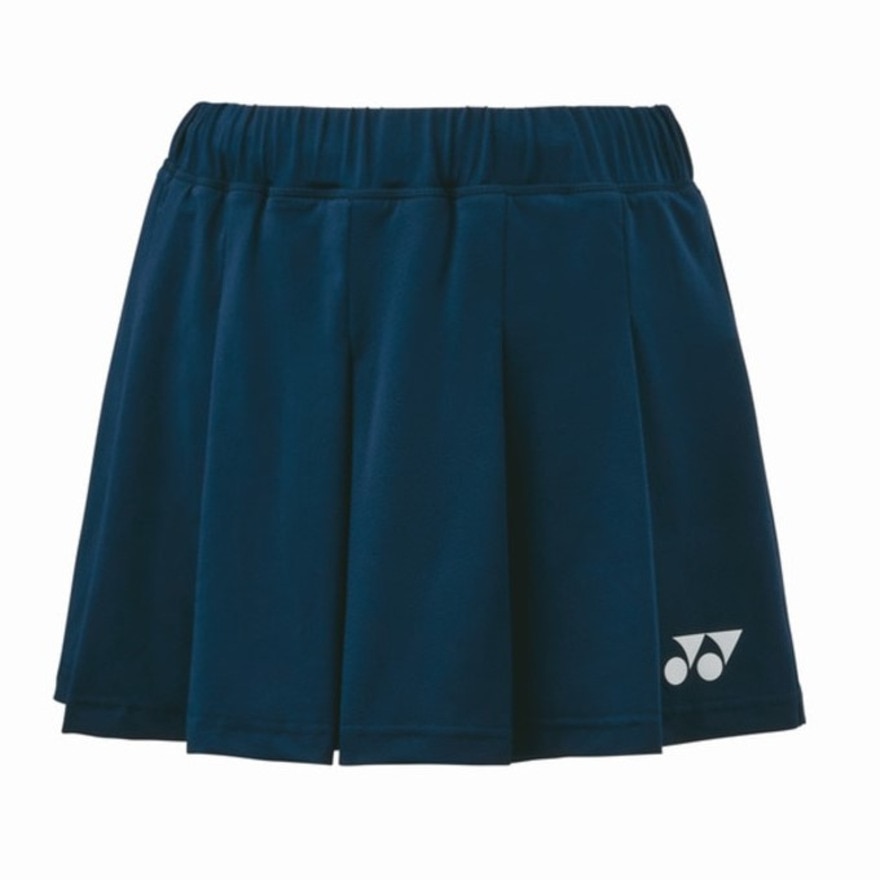 ヨネックス（YONEX）（レディース）テニスウェア レディース ショートパンツ インナースパッツ 25083-019
