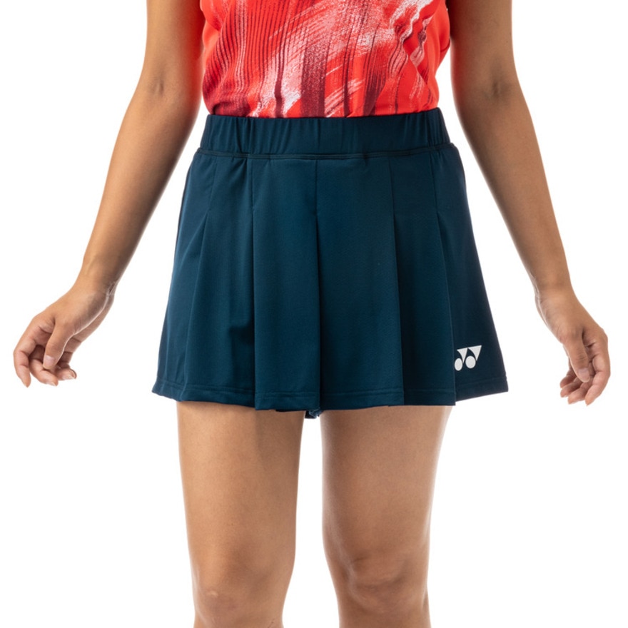 ヨネックス（YONEX）（レディース）テニスウェア レディース ショートパンツ インナースパッツ 25083-019
