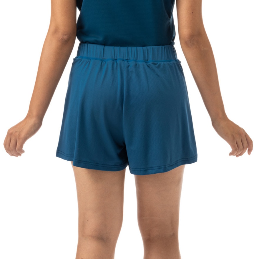 ヨネックス（YONEX）（レディース）テニスウェア レディース ショートパンツ インナースパッツ 25083-609