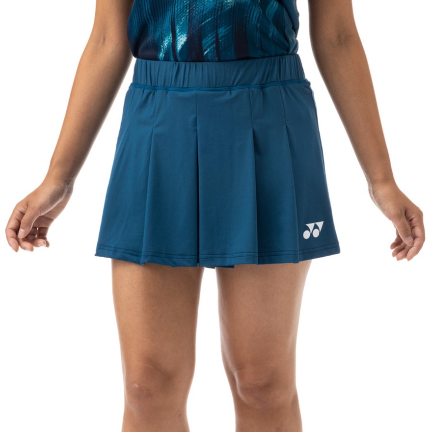 ヨネックス（YONEX）（レディース）テニスウェア レディース ショートパンツ インナースパッツ 25083-609
