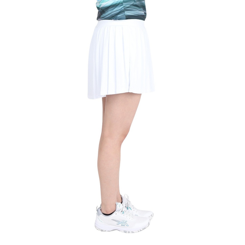 フィラ（FILA）（レディース）テニスウェア レディース ラップ