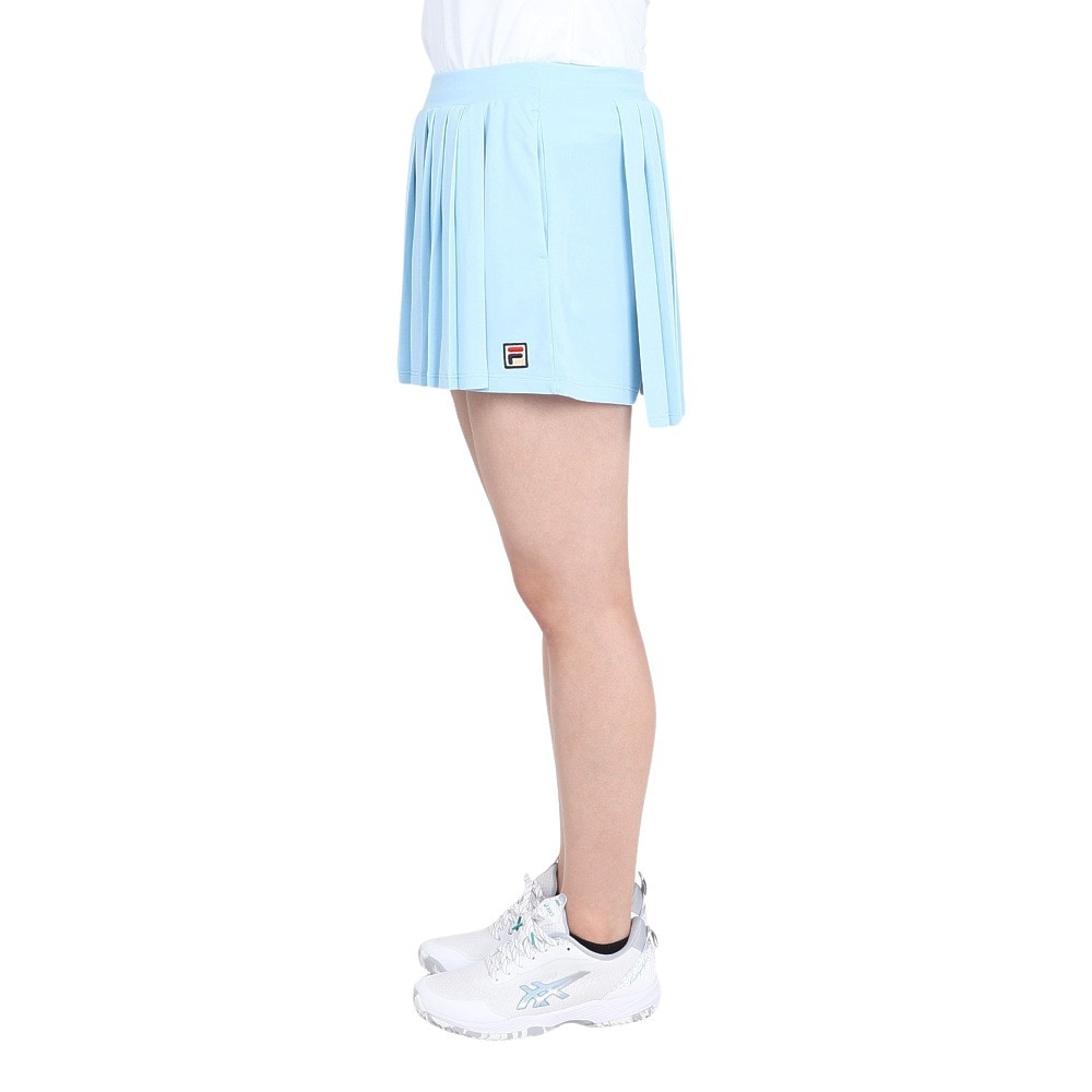 フィラ（FILA）（レディース）テニスウェア レディース ラップ