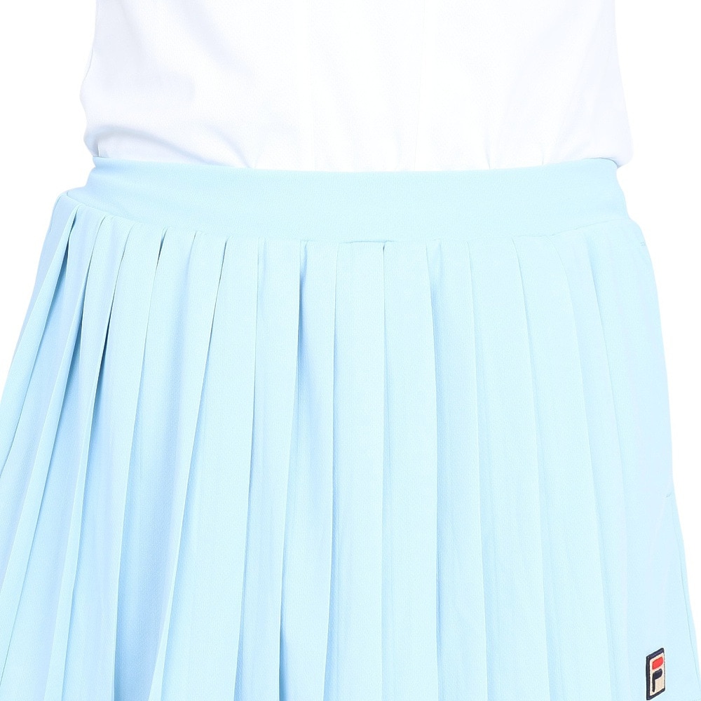 フィラ（FILA）（レディース）テニスウェア レディース ラップ