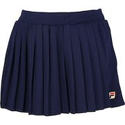 (レディース)テニスウェア レディース ラップショートパンツ ファンクション VL2823-20