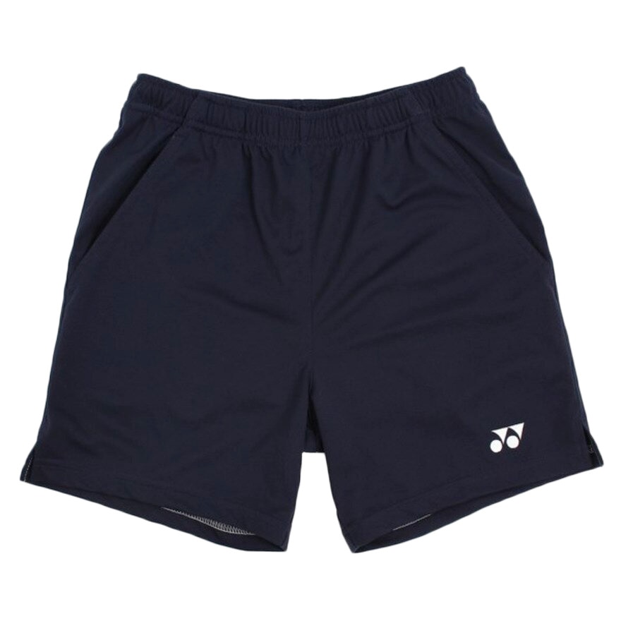 YONEX ハーフパンツ黒 Mサイズ