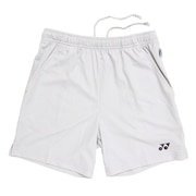 ヨネックス(YONEX)(レディース)バドミントン テニス ウェア ニットストレッチ ハーフパンツ 25008-326