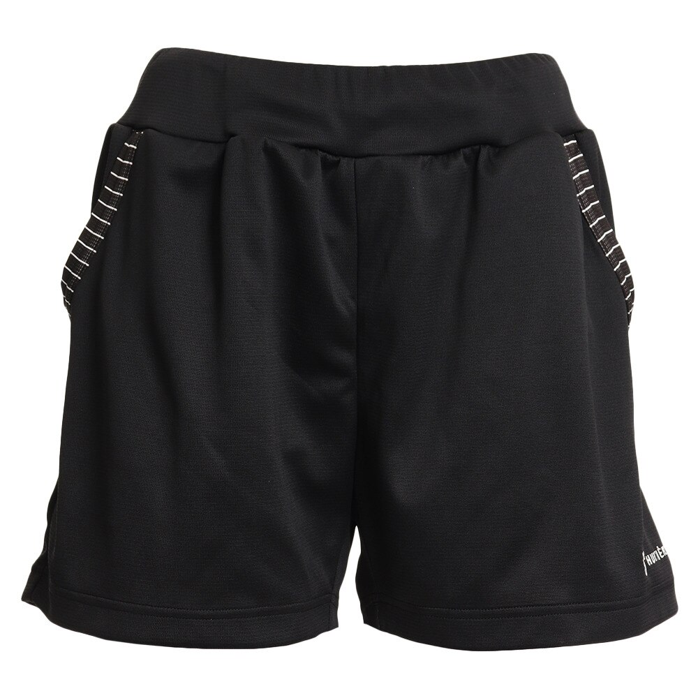  ショーツ HU19S13LS733104BLK 吸汗速乾/UVカット