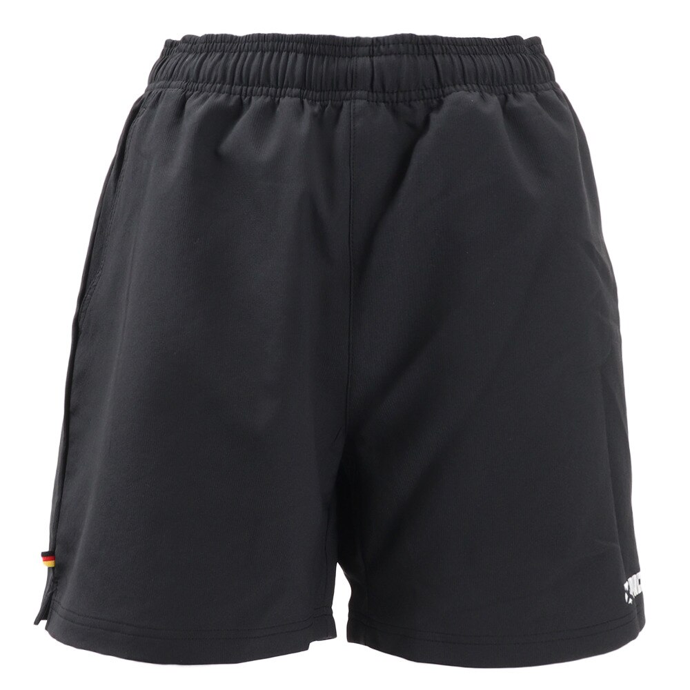  ショートパンツ PT19SW512 BLK