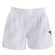 ディアドラ（diadora）（レディース）レディース グラフィックショーツ DTP9445-9094 ハーフパンツ テニス バドミントン ウェア
