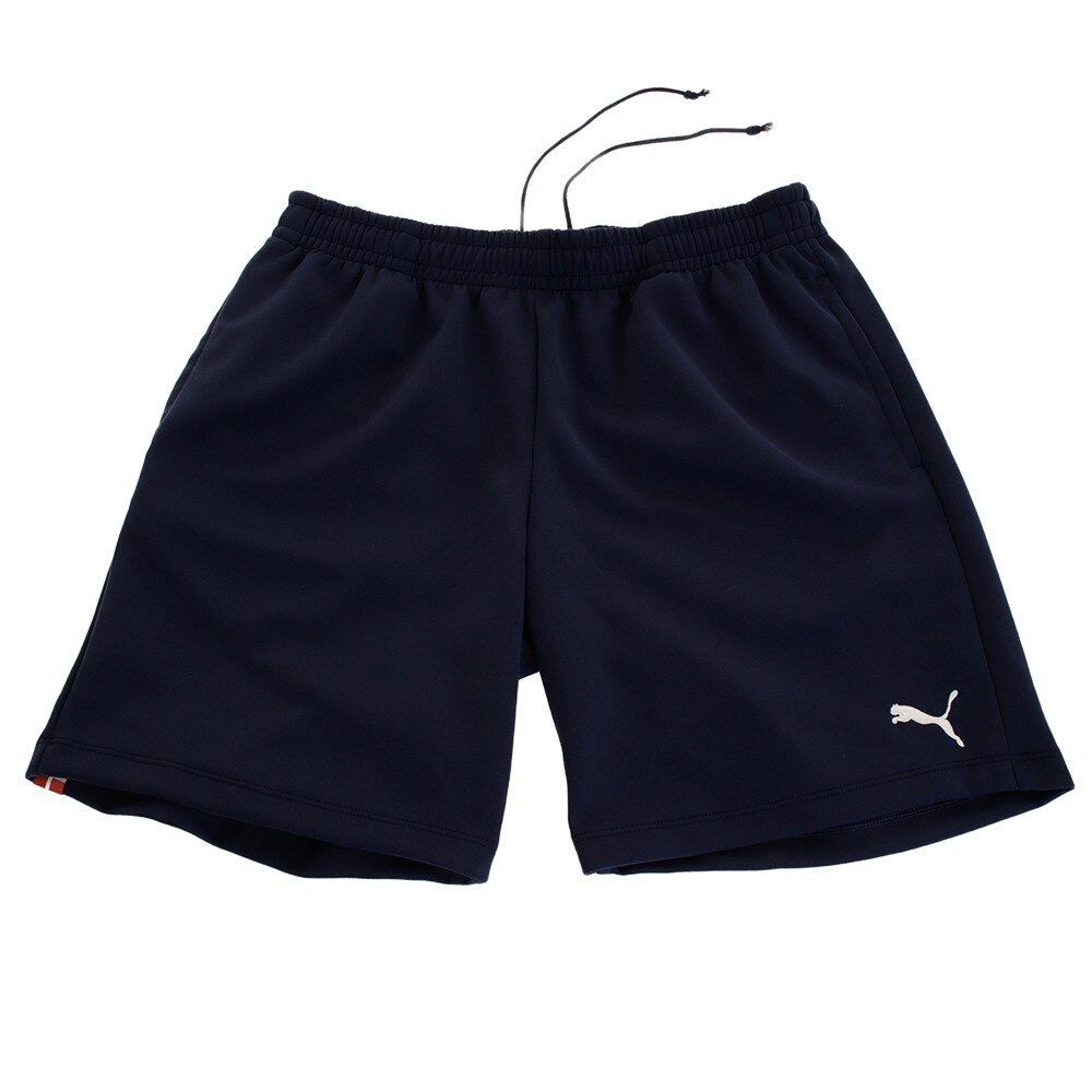  STスポーツ ニット ハーフパンツ 921165-03 