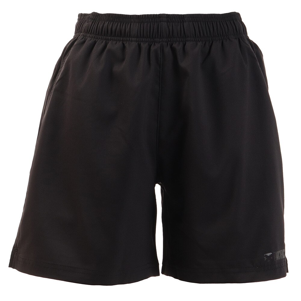 ベーシックショートパンツ PT20SW518 BLK