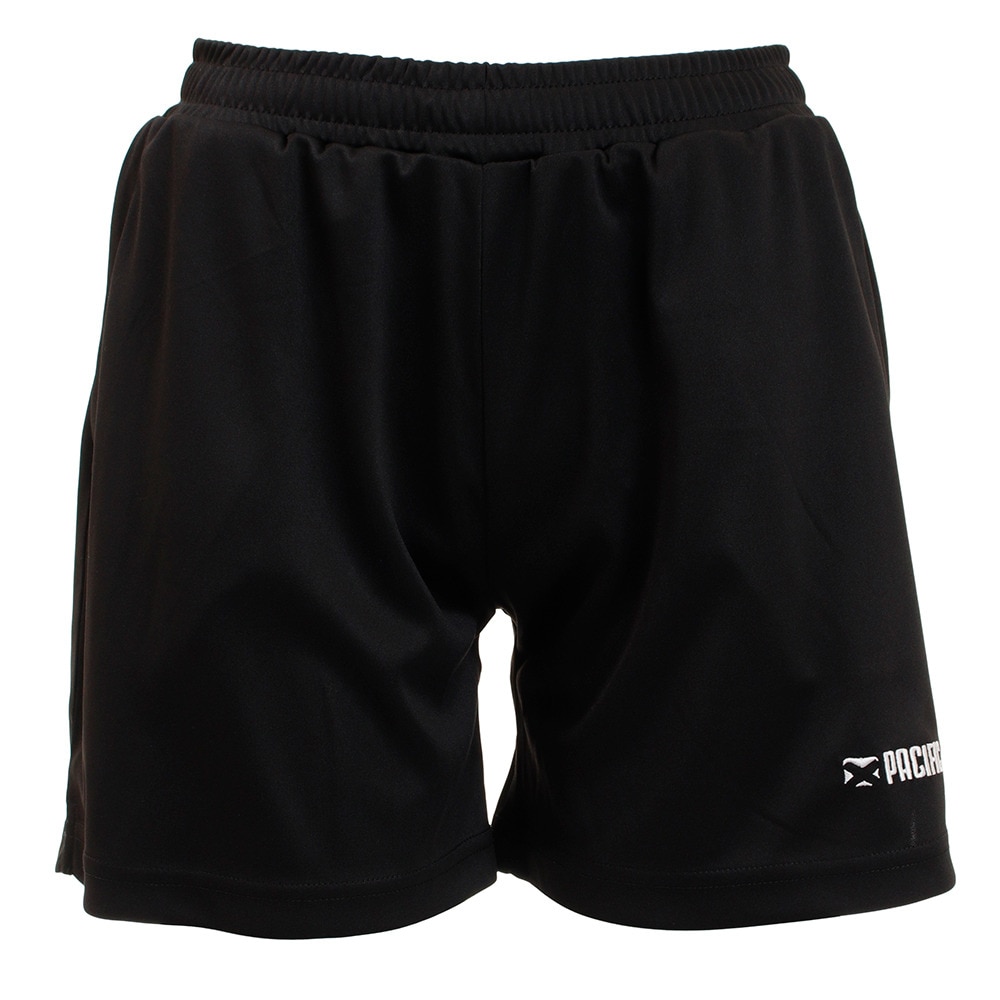 ドライプラス ショートパンツ PT20SW520BLK