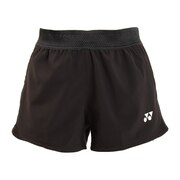 ヨネックス（YONEX）（レディース）バドミントン テニス ウェア バドミントン ウェア レディース ショートパンツ 25059-007