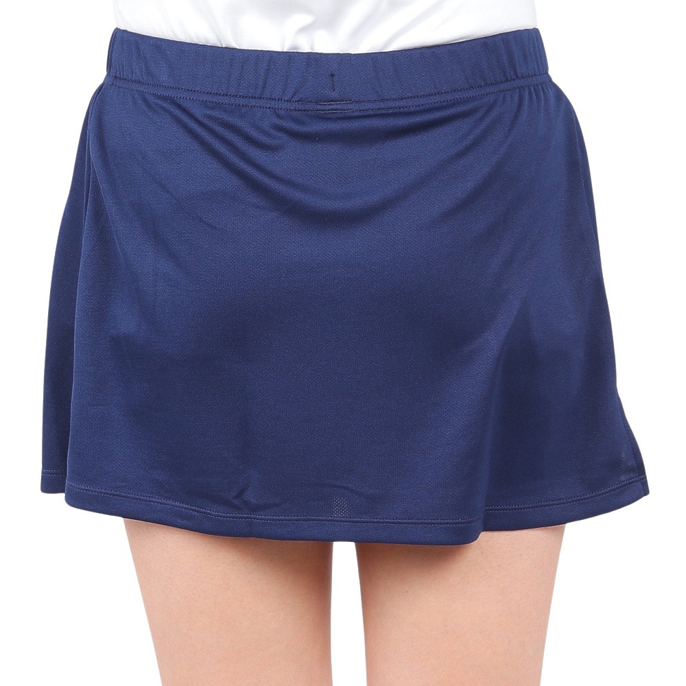 ニューバランス（new balance）（レディース）スコートインナー付き JWKT8539PGM 速乾★★★