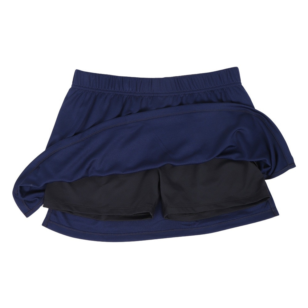 ニューバランス（new balance）（レディース）スコートインナー付き JWKT8539PGM 速乾★★★