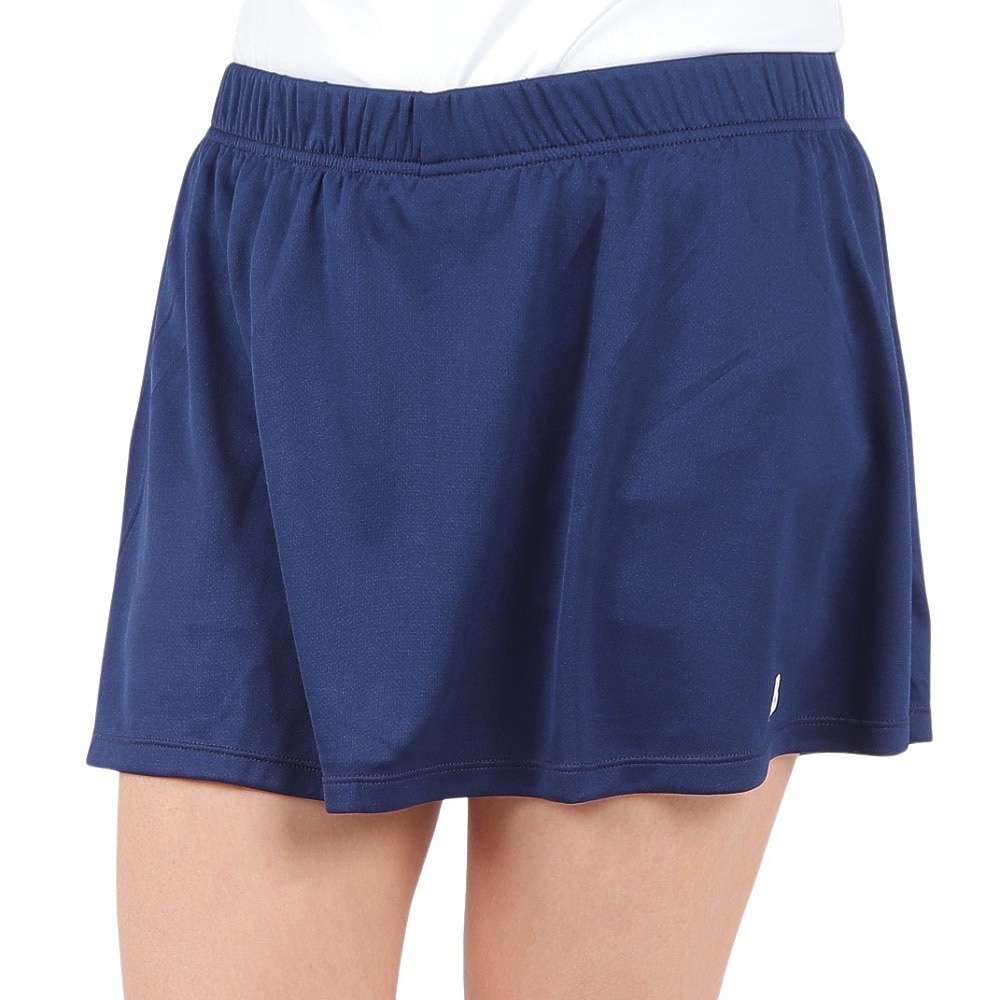ニューバランス（new balance）（レディース）スコートインナー付き JWKT8539PGM 速乾★★★