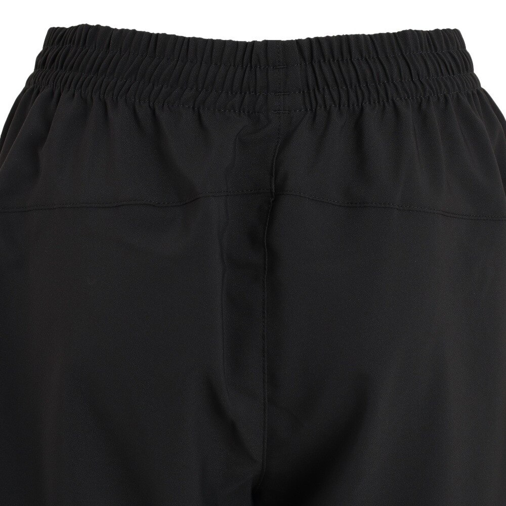 バボラ（BABOLAT）（レディース）テニスウェア レディース CLUB SHORT PANTS BWG2431C BK ショートパンツ 