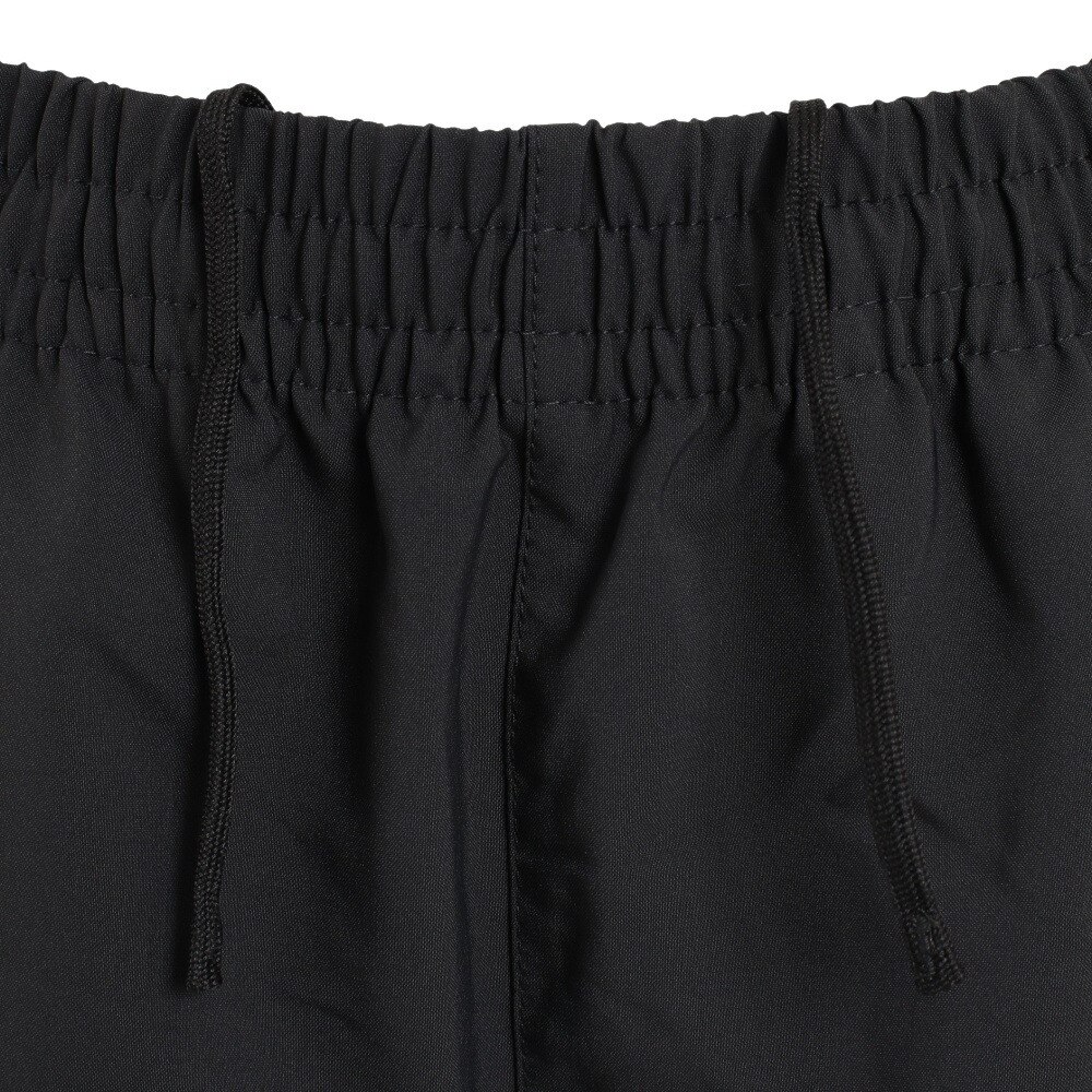 バボラ（BABOLAT）（レディース）テニスウェア レディース CLUB SHORT PANTS BWG2431C BK ショートパンツ 