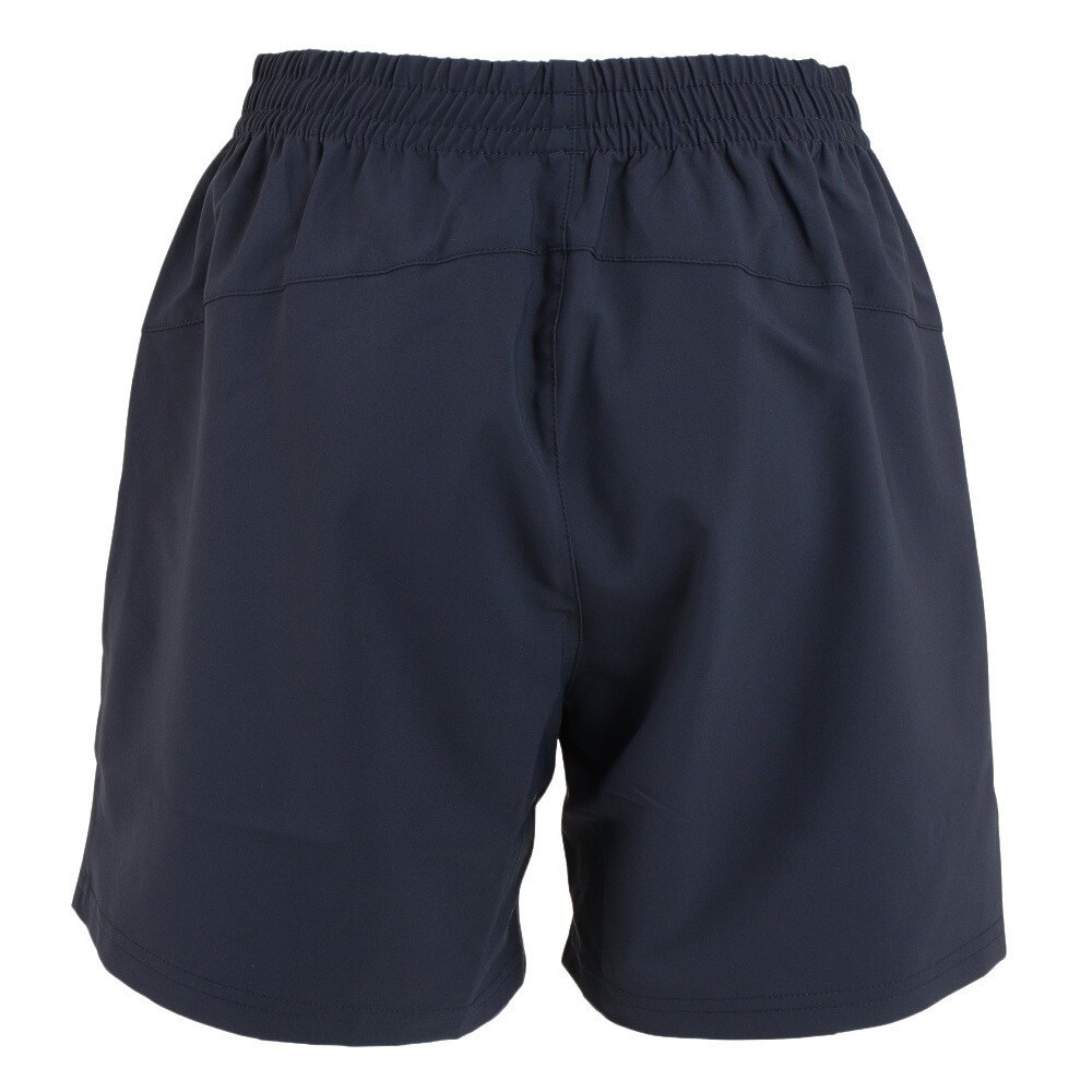 バボラ（BABOLAT）（レディース）テニスウェア レディース CLUB SHORT PANTS BWG2431C NV ショートパンツ 