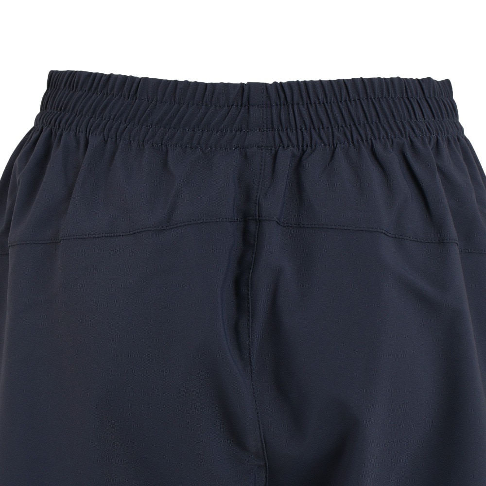 バボラ（BABOLAT）（レディース）テニスウェア レディース CLUB SHORT PANTS BWG2431C NV ショートパンツ 