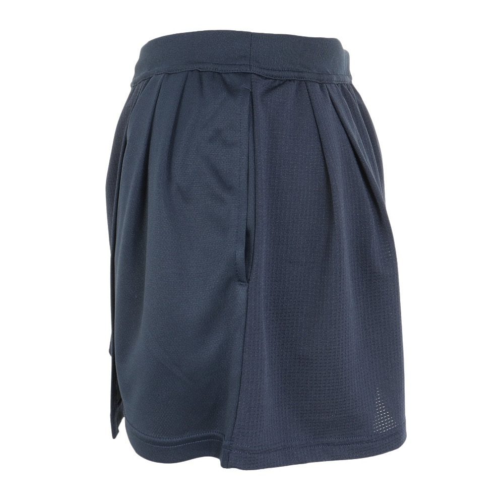 バボラ（BABOLAT）（レディース）テニスウェア レディース PURE SKORT PANTS BWG3428 NV 速乾