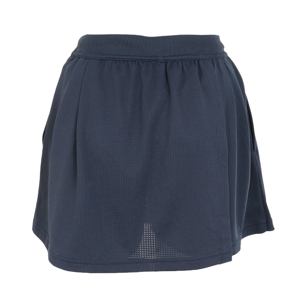 バボラ（BABOLAT）（レディース）テニスウェア レディース PURE SKORT PANTS BWG3428 NV 速乾
