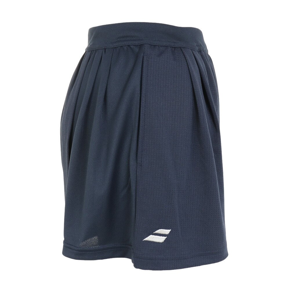 バボラ（BABOLAT）（レディース）テニスウェア レディース PURE SKORT PANTS BWG3428 NV 速乾